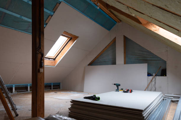 Best Residential Insulation in South Gate, CA