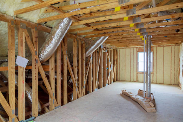 Best Insulation for Specific Applications in South Gate, CA