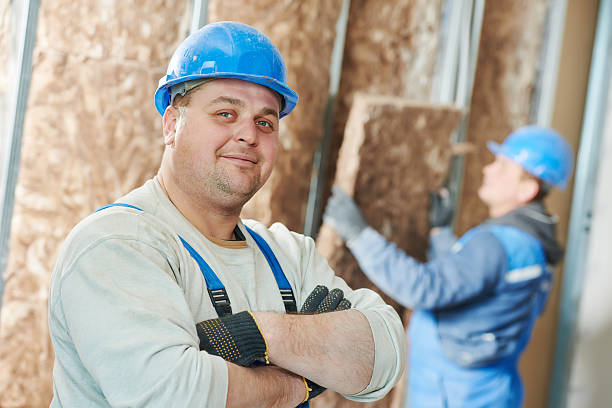 Best Types of Insulation in South Gate, CA